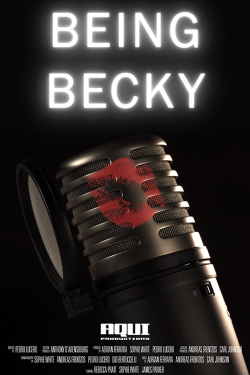 Being Becky